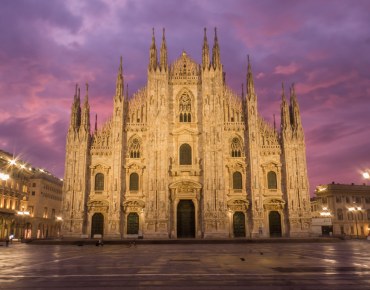 Quảng trường Duomo