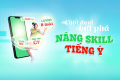 Ghi danh khoá tiếng Ý Online tại Phuong Nam Education, nhận ngay loạt ưu đãi hời