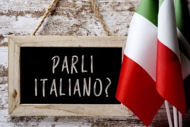 Phương pháp để học tiếng Ý tại nhà hiệu quả