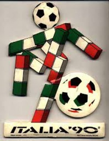 Un' estate Italiana (World cup 90)