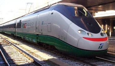 Bài 7: In treno (trên tàu lửa)