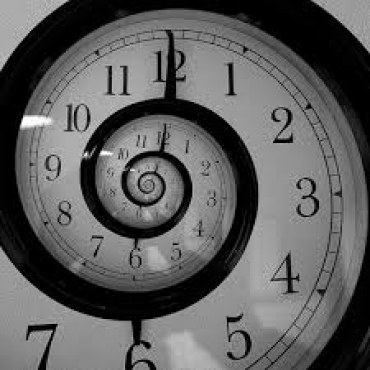 Bài 8: Il tempo (thời gian)