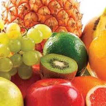 Bài 16: Frutta (Trái cây)