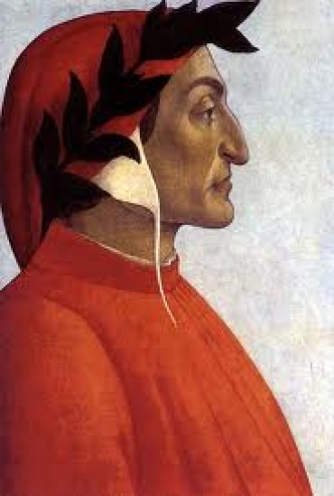 Dante Alighieri - Cha đẻ tiếng Ý hiện đại 
