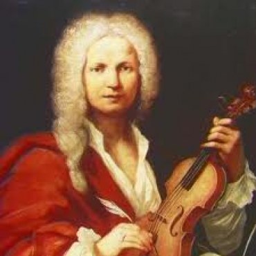 Cuộc đời của nhạc sĩ thiên tài Antonio Vivaldi