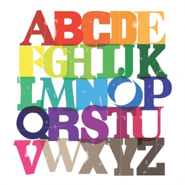 Bài 1: Alfabeto - Bảng chữ cái
